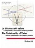 La dittatura del valore