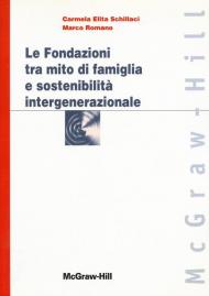 Le fondazioni tra mito di famiglia e sostenibilità intergenerazionale