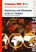 Democracy and citizenship in the 21st century