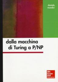 Dalla macchina di Turing a P/NP