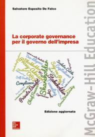 La corporate governance per il governo dell'impresa