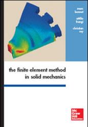 The finite element method in solid mechanics