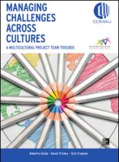 Managing challenges across cultures