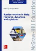Russian tourism in Italy: features, dynamics, and opinions
