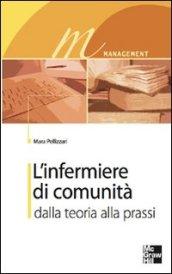 L' infermiere di comunità. Dalla teoria alla prassi. E-book. Formato PDF