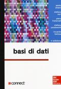 Basi di dati. Con Connect