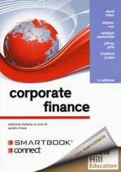 Corporate finance. Con Connect