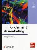 Fondamenti di marketing. Con Connect