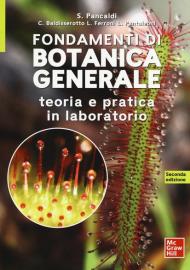 Fondamenti di botanica generale. Teoria e pratica in laboratorio