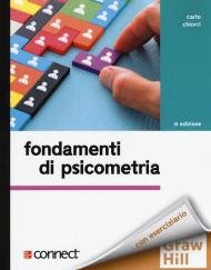 Fondamenti di psicometria. Con Connect