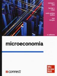 Microeconomia. Con Connect