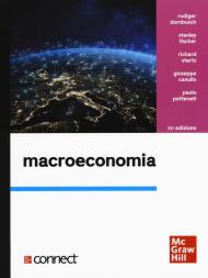 Macroeconomia. Con Connect