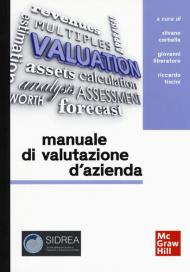 Manuale di valutazione d'azienda