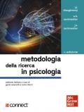 Metodologia della ricerca in psicologia. Con Contenuto digitale per accesso on line