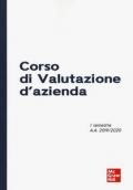 Corso di valutazione d'azienda