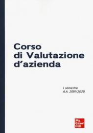 Corso di valutazione d'azienda