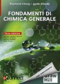 Fondamenti di chimica generale. Con Connect