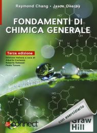 Fondamenti di chimica generale. Con Connect