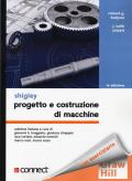 Progetto e costruzione di macchine. Con Connect