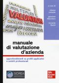 Manuale di valutazione d'azienda