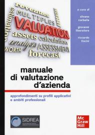 Manuale di valutazione d'azienda