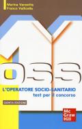 L' operatore socio-sanitario: i test per il concorso