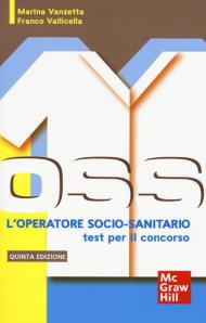 L' operatore socio-sanitario: i test per il concorso