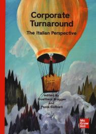 Corporate turnaround. The Italian perspective