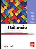 Il bilancio. Analisi economiche per le decisioni e la comunicazione della performance. Con connect