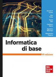 Informatica di base. Con Connect. Con aggiornamento online