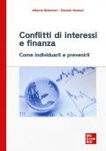 Conflitti di interessi e finanza. Come individuarli e prevenirli