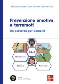 Prevenzione emotiva e terremoti. Un percorso per bambini