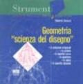 Geometria «Scienza del disegno»: 1