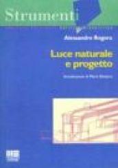 Luce naturale e progetto