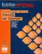 Gestione studio parcelle. Parcelle per geometri. Software