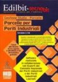 Parcelle per periti industriali