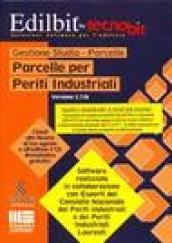 Parcelle per periti industriali