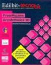 Progettazione architettonica 3D. CD-ROM