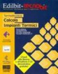 Termotecnica-Calcolo impianti termici