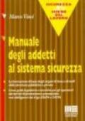 Manuale degli addetti al sistema sicurezza