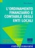 L'ordinamento finanziario e contabile degli enti locali. Aggiornato con la Legge 448/98, finanziaria 1999