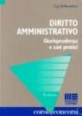 Diritto amministrativo