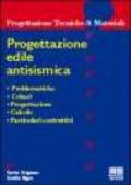 Progettazione edile antisismica