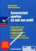 Associazioni sportive ed enti non profit