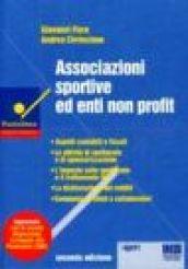 Associazioni sportive ed enti non profit