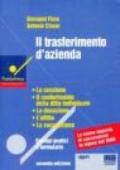 Il trasferimento d'azienda