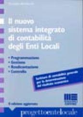 Il nuovo sistema integrato di contabilità degli enti locali