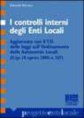 I controlli interni degli enti locali