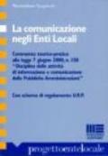 La comunicazione negli enti locali