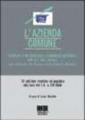 L'azienda «Comune»